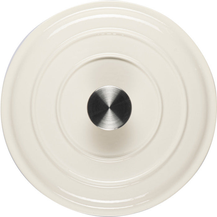 Sabor Basic Gjutjärnsgryta 4,2 l-Holykitchen