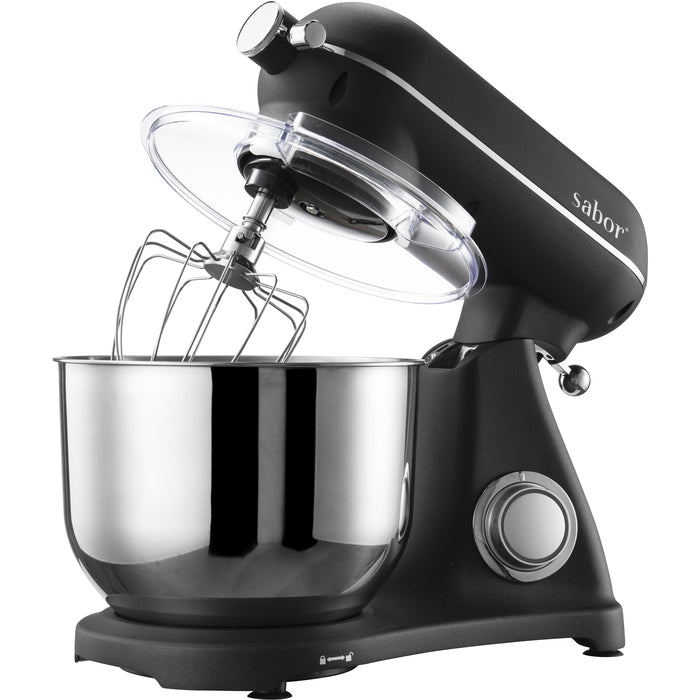 Sabor Ultimate Köksmaskin med koppling 6,5 l-Holykitchen