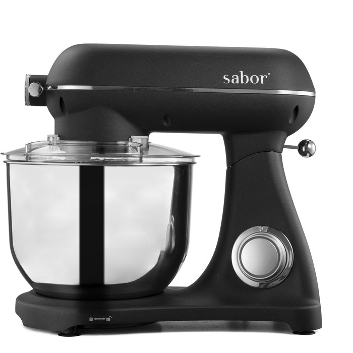 Sabor Ultimate Köksmaskin med koppling 6,5 l-Holykitchen