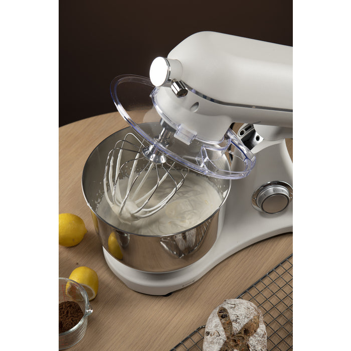 Sabor Ultimate Köksmaskin med koppling 6,5 l-Holykitchen