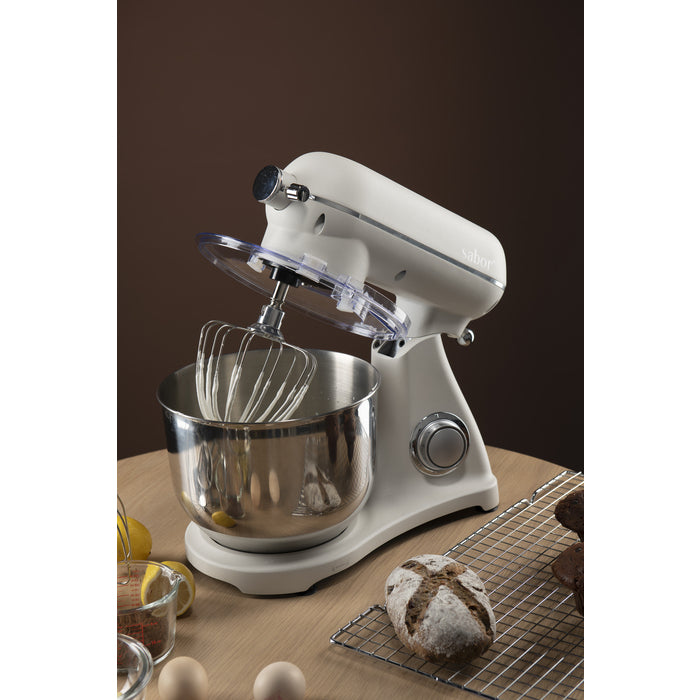 Sabor Ultimate Köksmaskin med koppling 6,5 l-Holykitchen