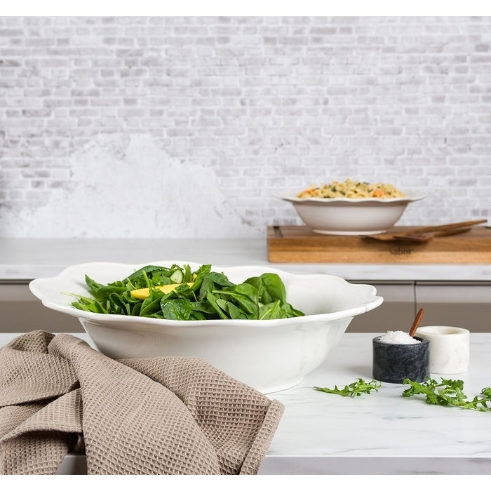 Modern House Daily Use Serving bowl  6 l