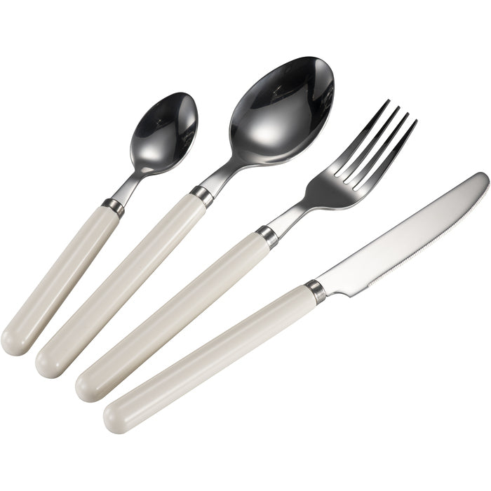 Stiernholm Bondi Bestickset 16 delar