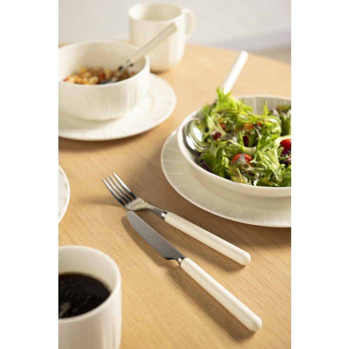 Stiernholm Senja Djup tallrik 21 cm-Holykitchen