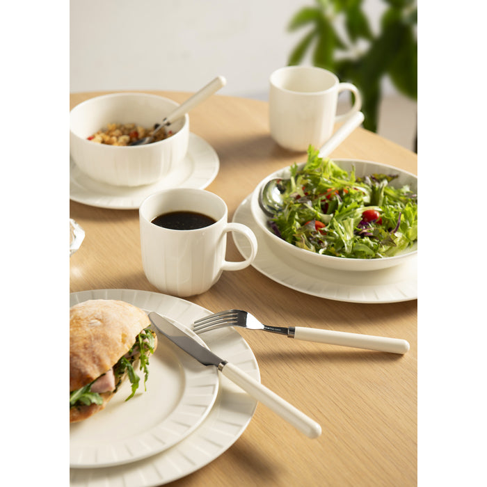 Stiernholm Senja Djup tallrik 21 cm-Holykitchen