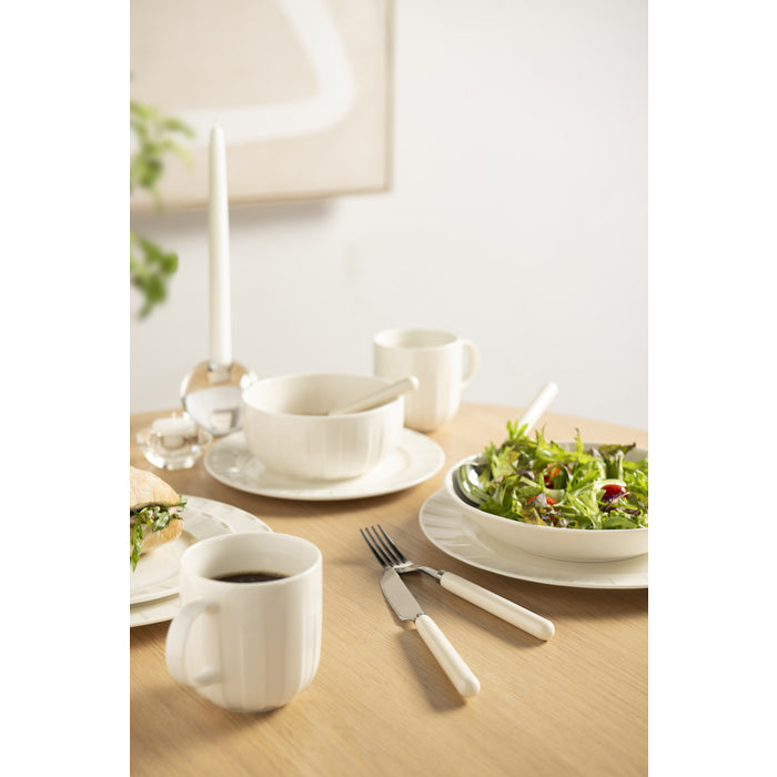 Stiernholm Senja Asjett 21,5 cm