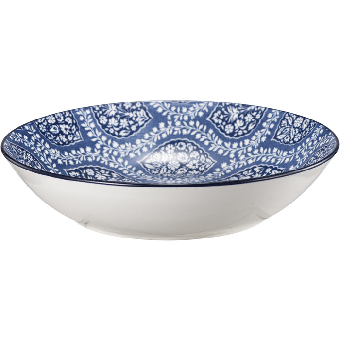 Stiernholm Sakura Djup tallrik 80 cl-Holykitchen