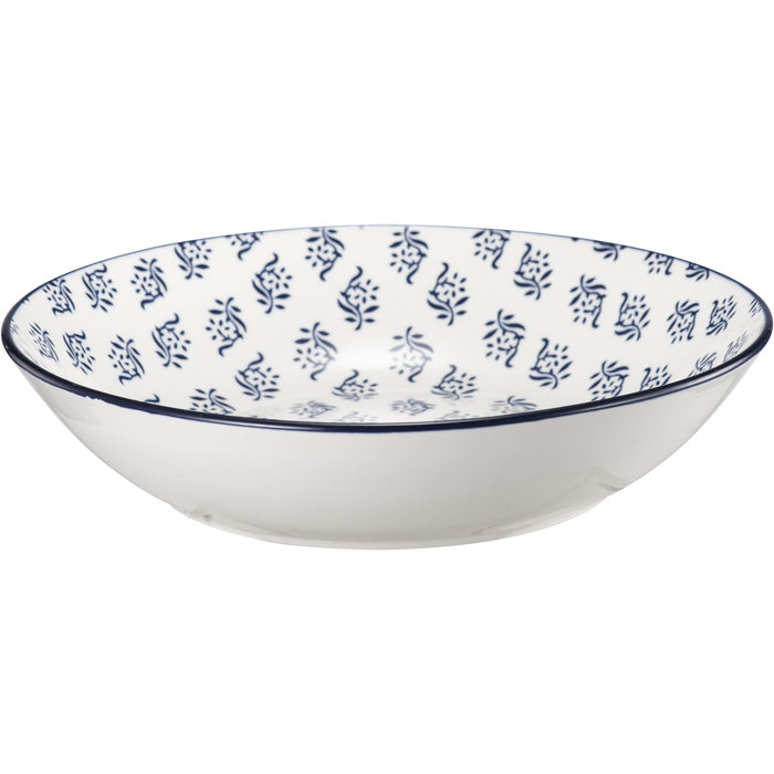 Stiernholm Sakura Djup tallrik 80 cl-Holykitchen