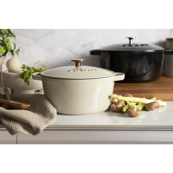 Sabor Støpejernsgryte 6,7 l-Holykitchen