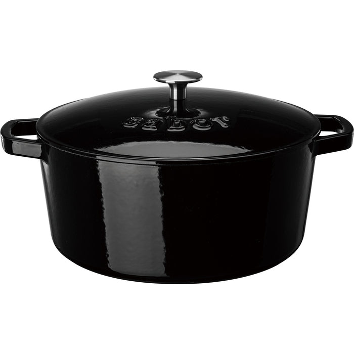 Sabor Støpejernsgryte 6,7 l-Holykitchen