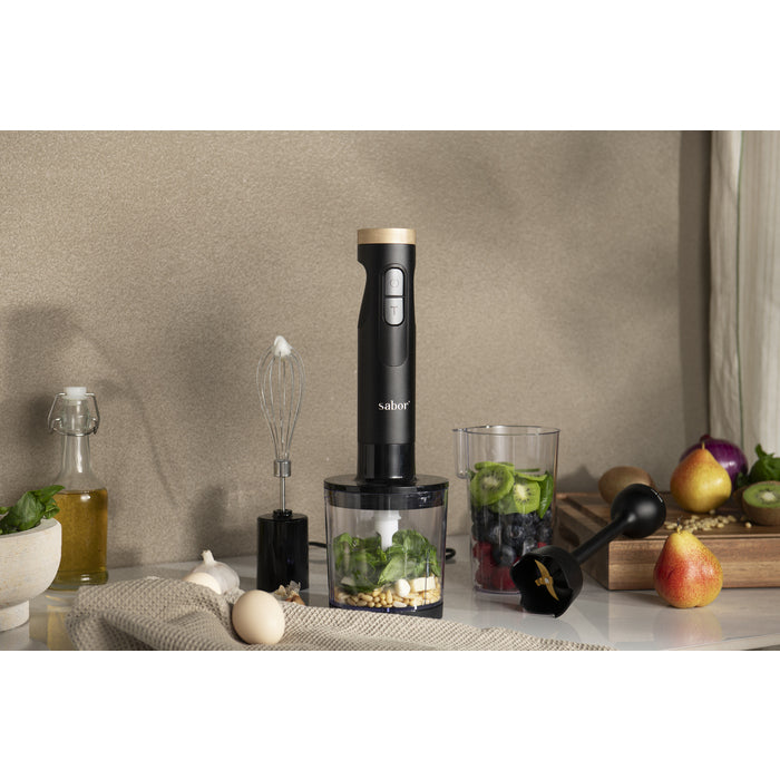 Sabor Ultimate Handmixer  0,5/ 0,6 l