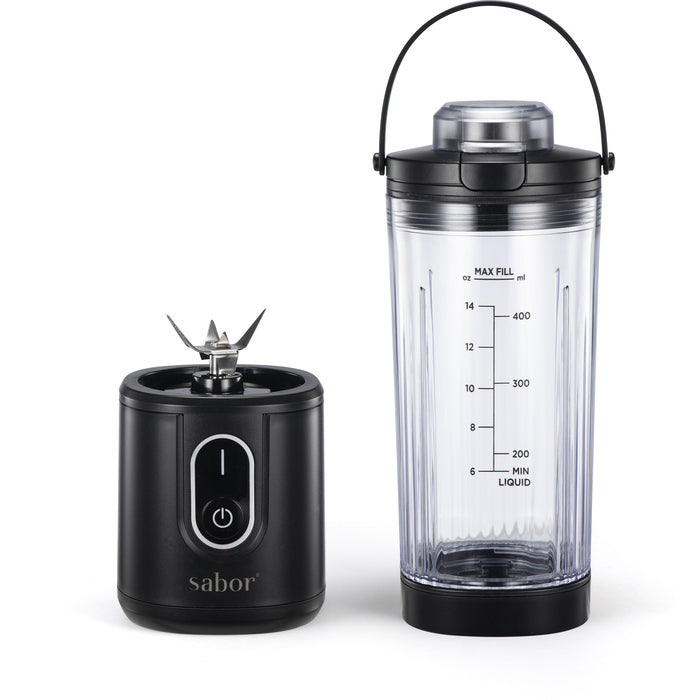 Sabor Select Trådlös mixer  0,4 l