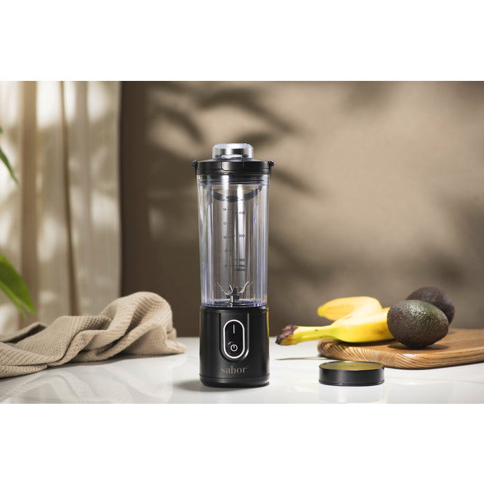 Sabor Select Trådlös mixer  0,4 l