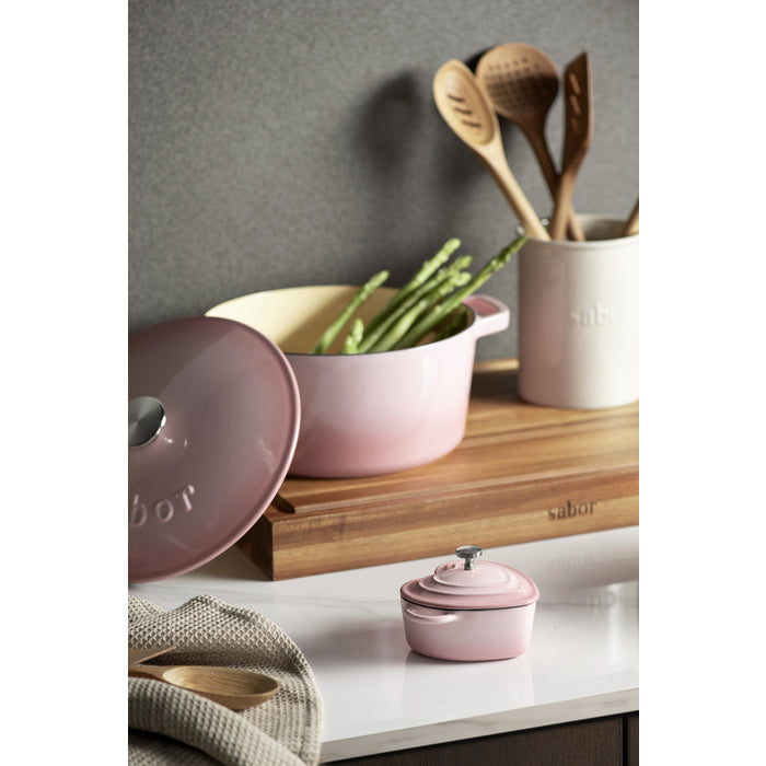 Sabor Gryta 22 cl Rosa-Holykitchen