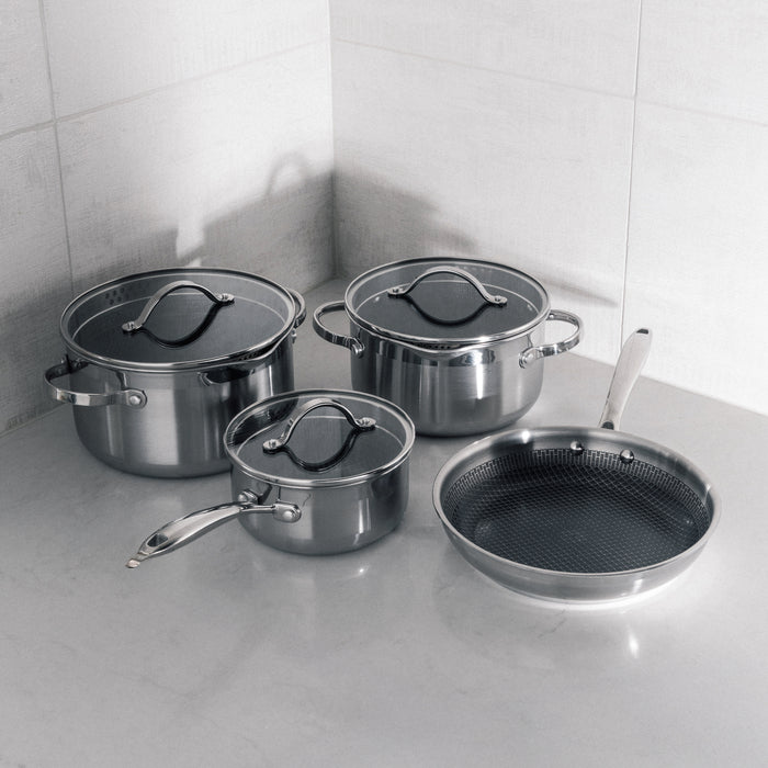 Sabor Optimal Kastrull3,2 l