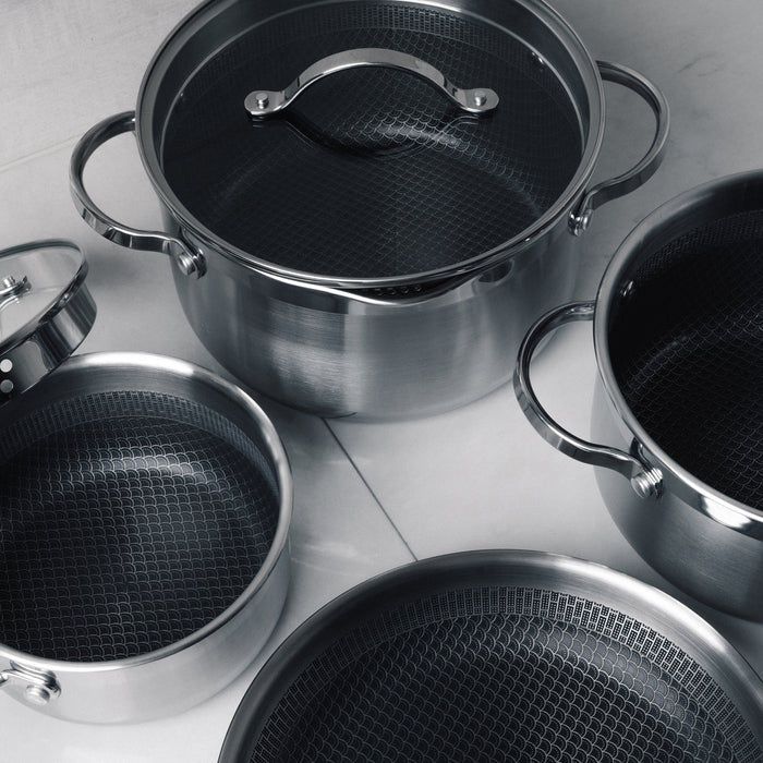 Sabor Optimal Kastrull3,2 l-Holykitchen