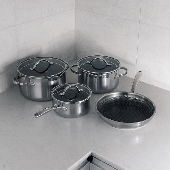 Sabor Optimal Potta 4,6 l-Holykitchen