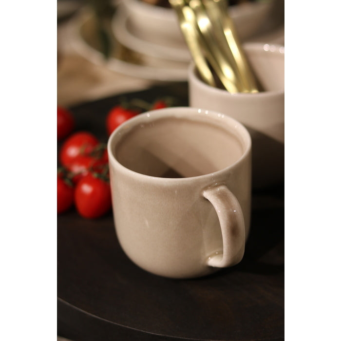 Stiernholm Maja Muggar 32.5cl Reaktiv glasur-Holykitchen