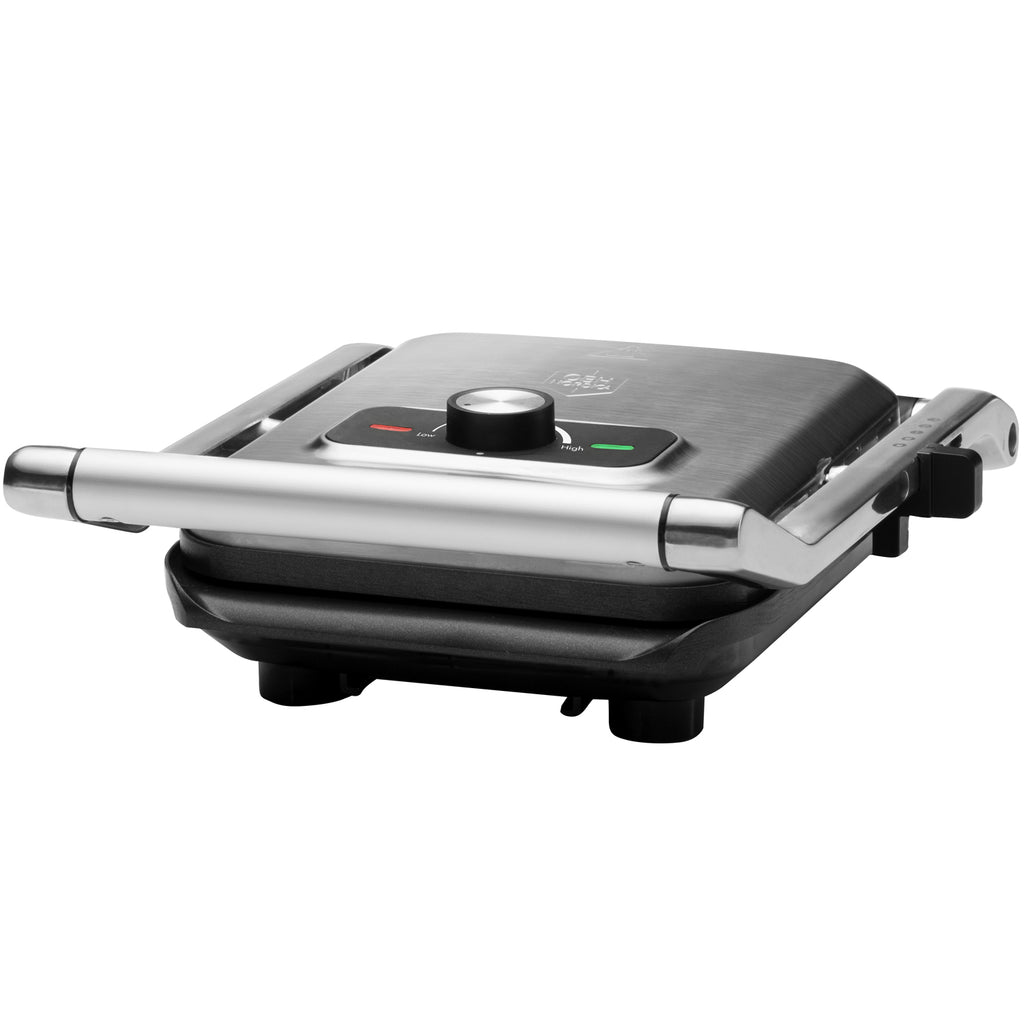 OBH Nordica Kontaktgrill Compact Panini-Holykitchen