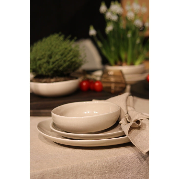 Stiernholm Maja Side Plate-Holykitchen