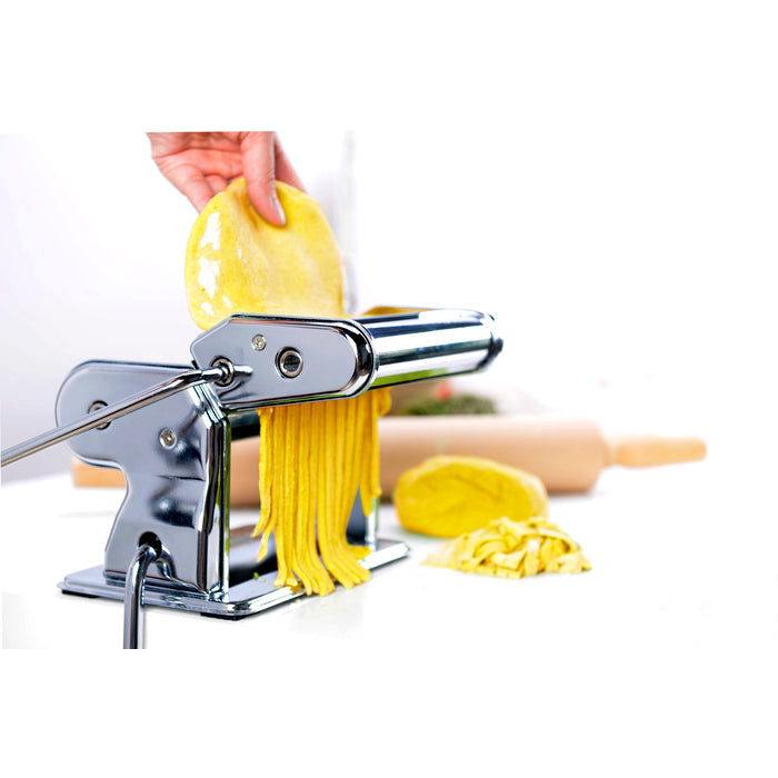 Modern House Pasta La Vista Pasta Maker-Holykitchen