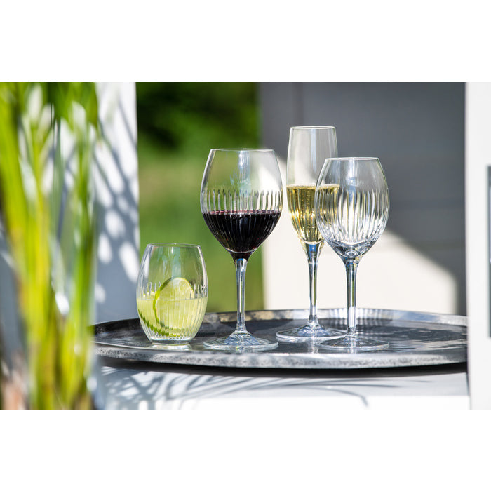 Magnor Alba Fine Line vitvinsglas 32 cl-Holykitchen