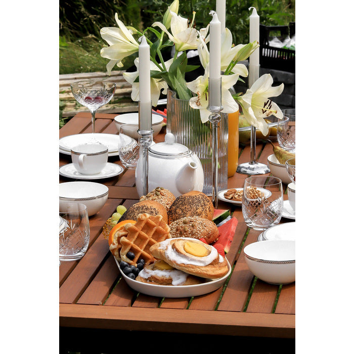 Stiernholm Viola Champagneglas 2-pack 21 cl