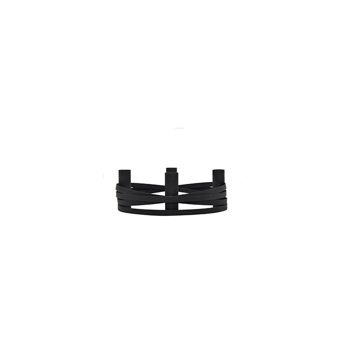 Stiernholm Wera Advent Candle Holder-Holykitchen