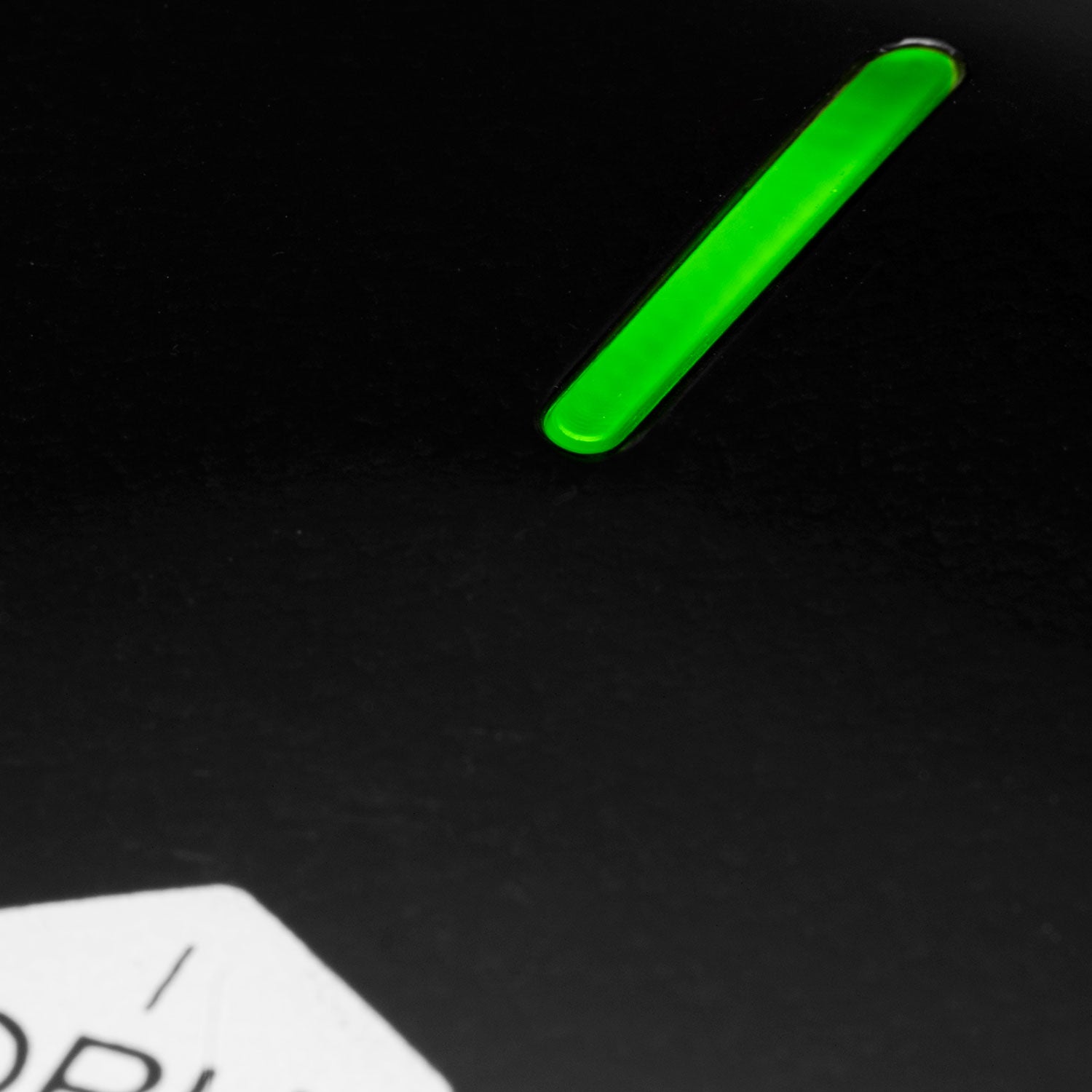 OBH Nordica Smörgåsjärn Crispy 6882 Svart