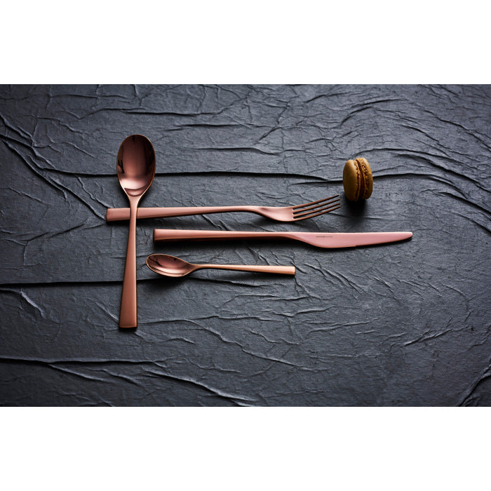 Modern House Black Rose Bestickset 16 delar-Holykitchen