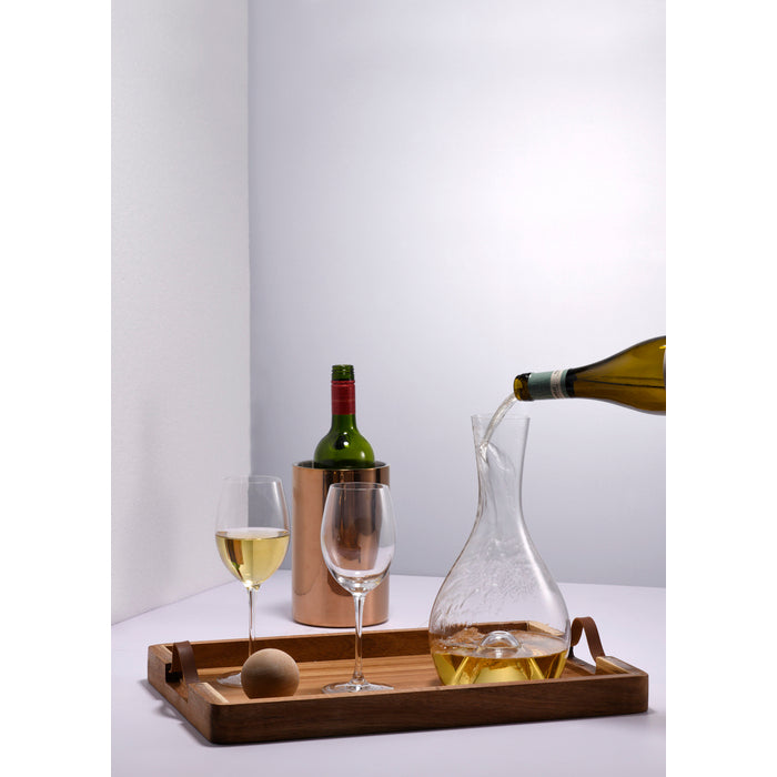 Modern House Sontell Vinset s/18 rödvin, vitvin, vatten 47/ 35/ 37 cl