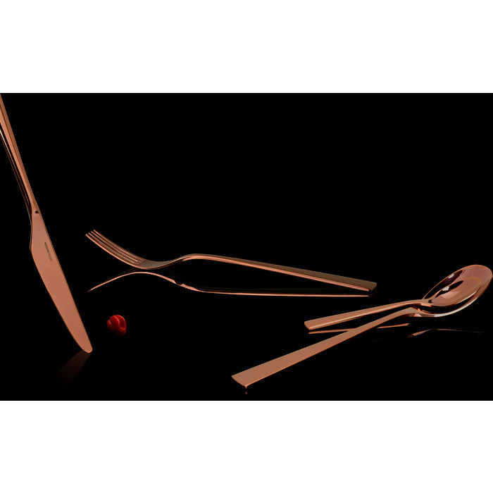 Modern House Black Rose Bestickset 24 delar-Holykitchen