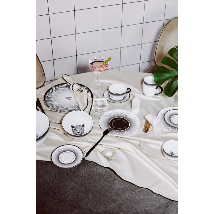 Magnor Voyage assiett/skål 15 cm