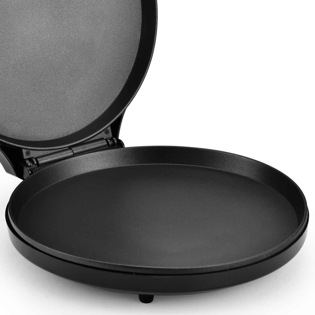 Tristar Pizza Maker Svart-Holykitchen