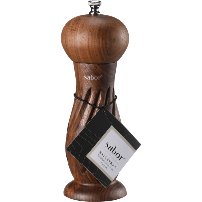 Sabor Peugeot Paris U'Select Saltkvern