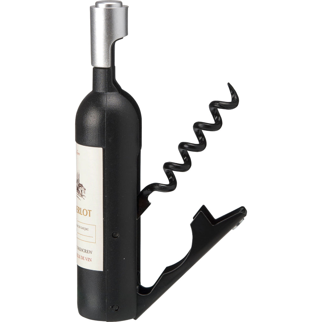Dorre Vin/Ölöppnare Med Magnet-Holykitchen