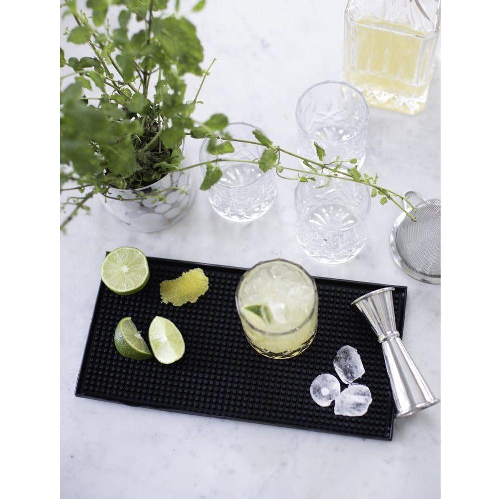 Dorre Vide Whiskeyset Karaff och Hiskeyglas 6 st