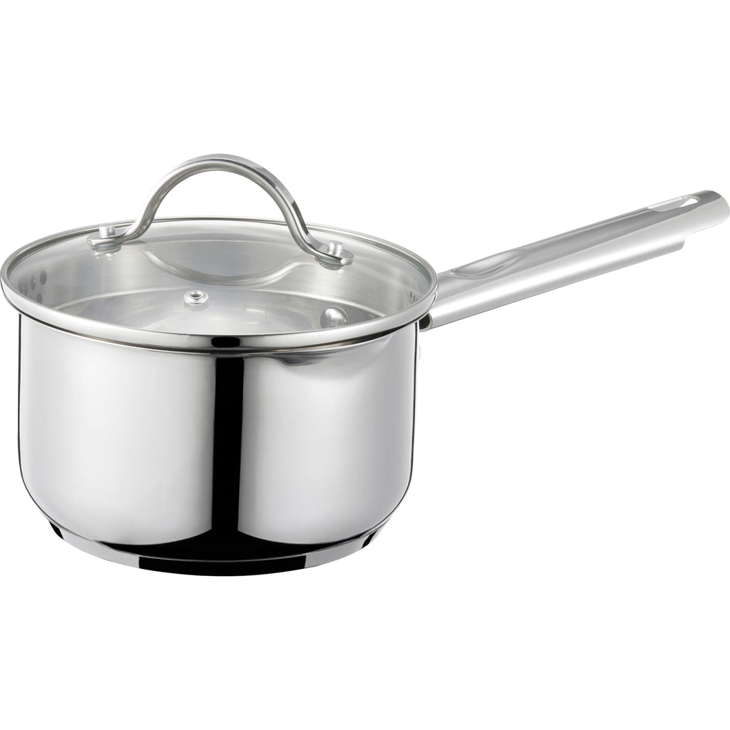 Dorre Kosmo Kastrull Med Glaslock 1,5 liter-Holykitchen