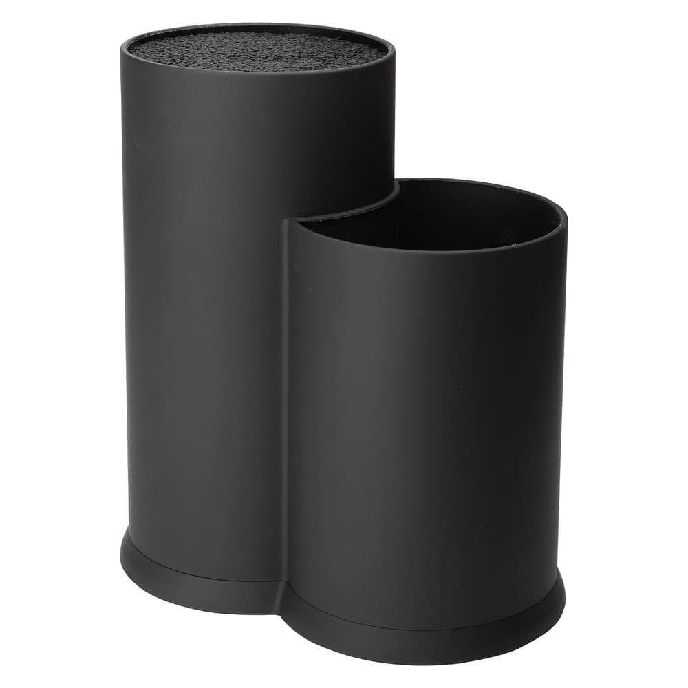 Dorre Vida Knivblock Och Redskapsställ 23 cm-Holykitchen