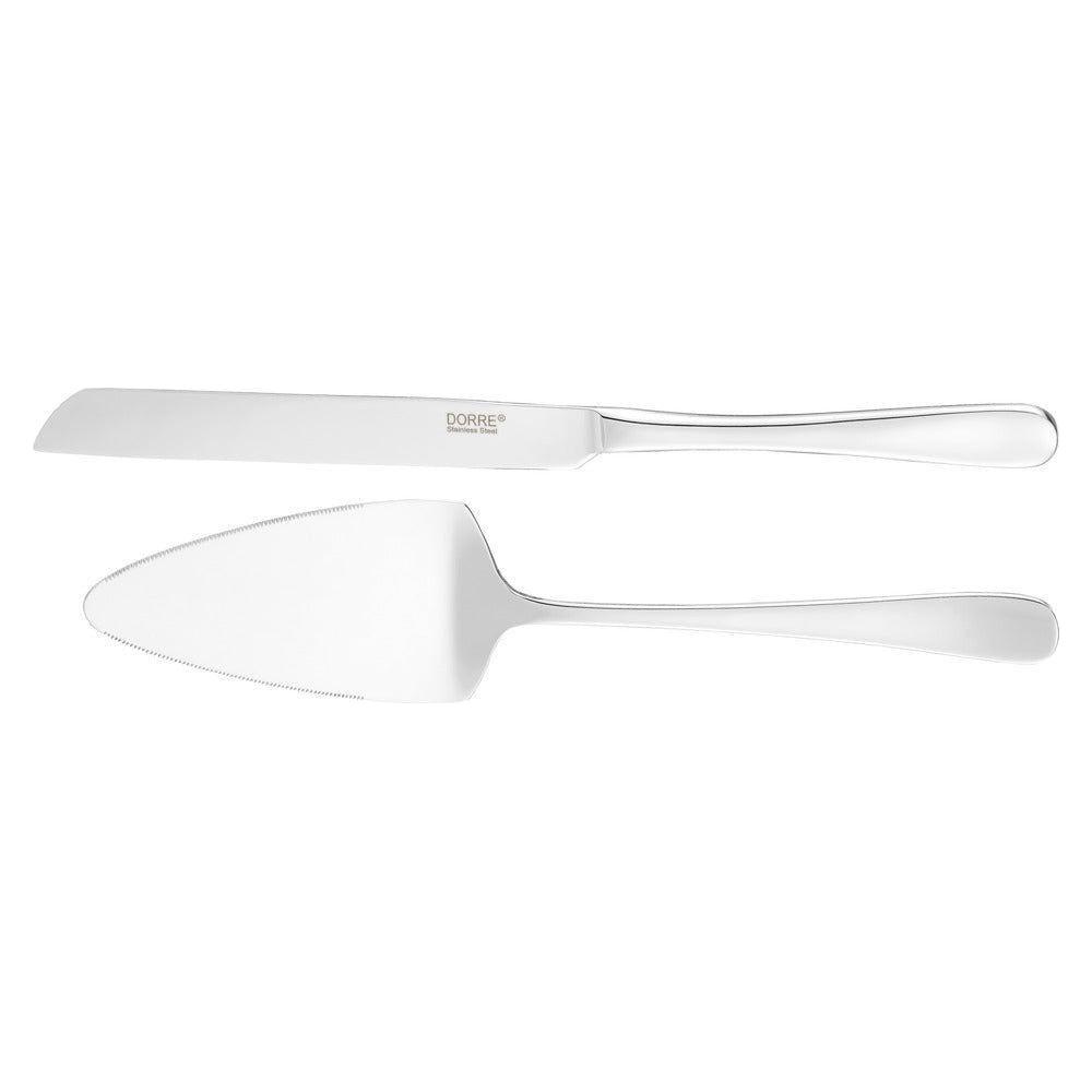 Dorre Sally serveringsset 2 Delar 25 cm-Holykitchen