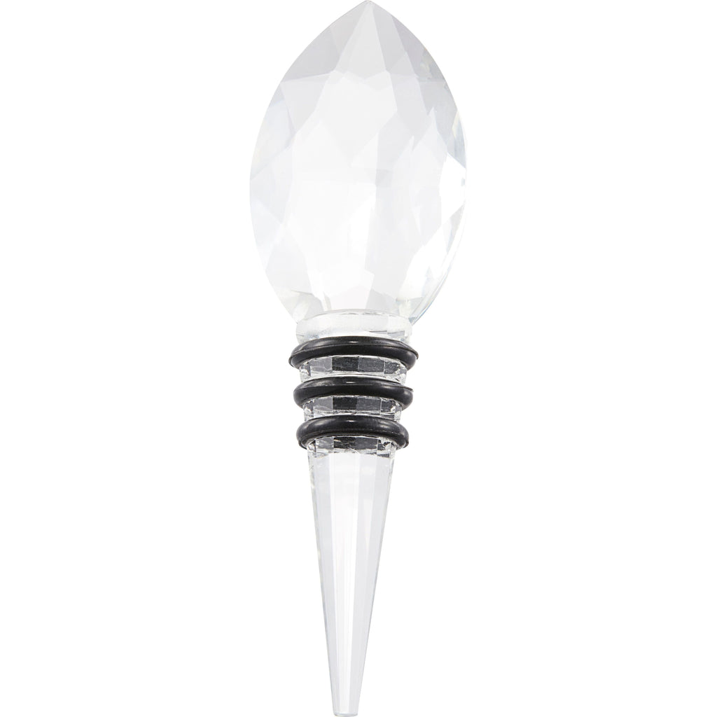 Dorre Bottle Stopper Glimmer Avlång Platt-Holykitchen