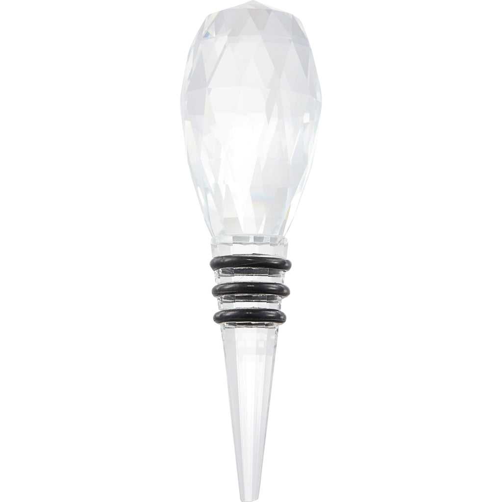 Dorre Bottle Stopper Glimmer Avlång 12 cm-Holykitchen