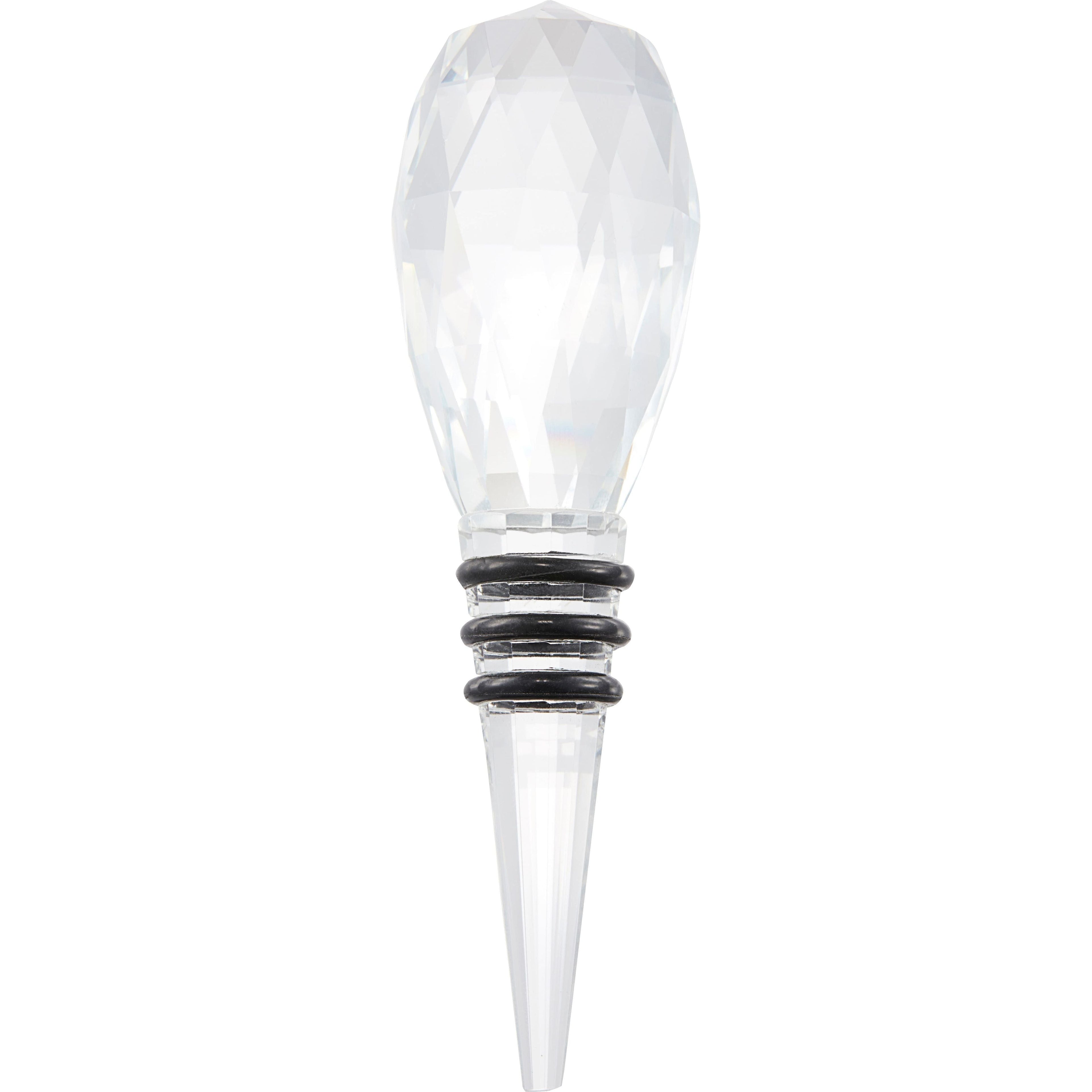 Dorre Bottle Stopper Glimmer Avlång 12 cm-Holykitchen