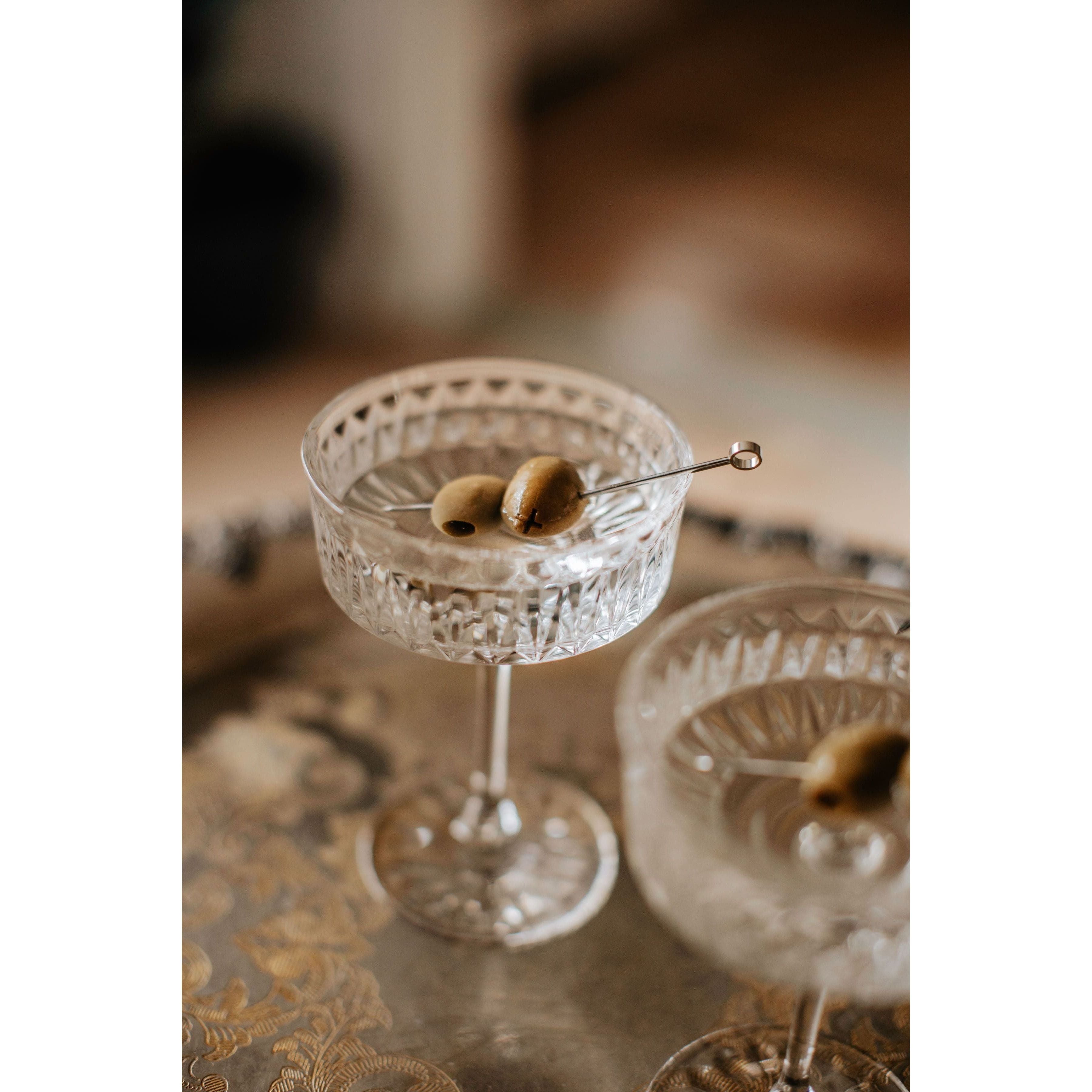 Dorre Carita Cocktailpinnar 6-pack-Holykitchen