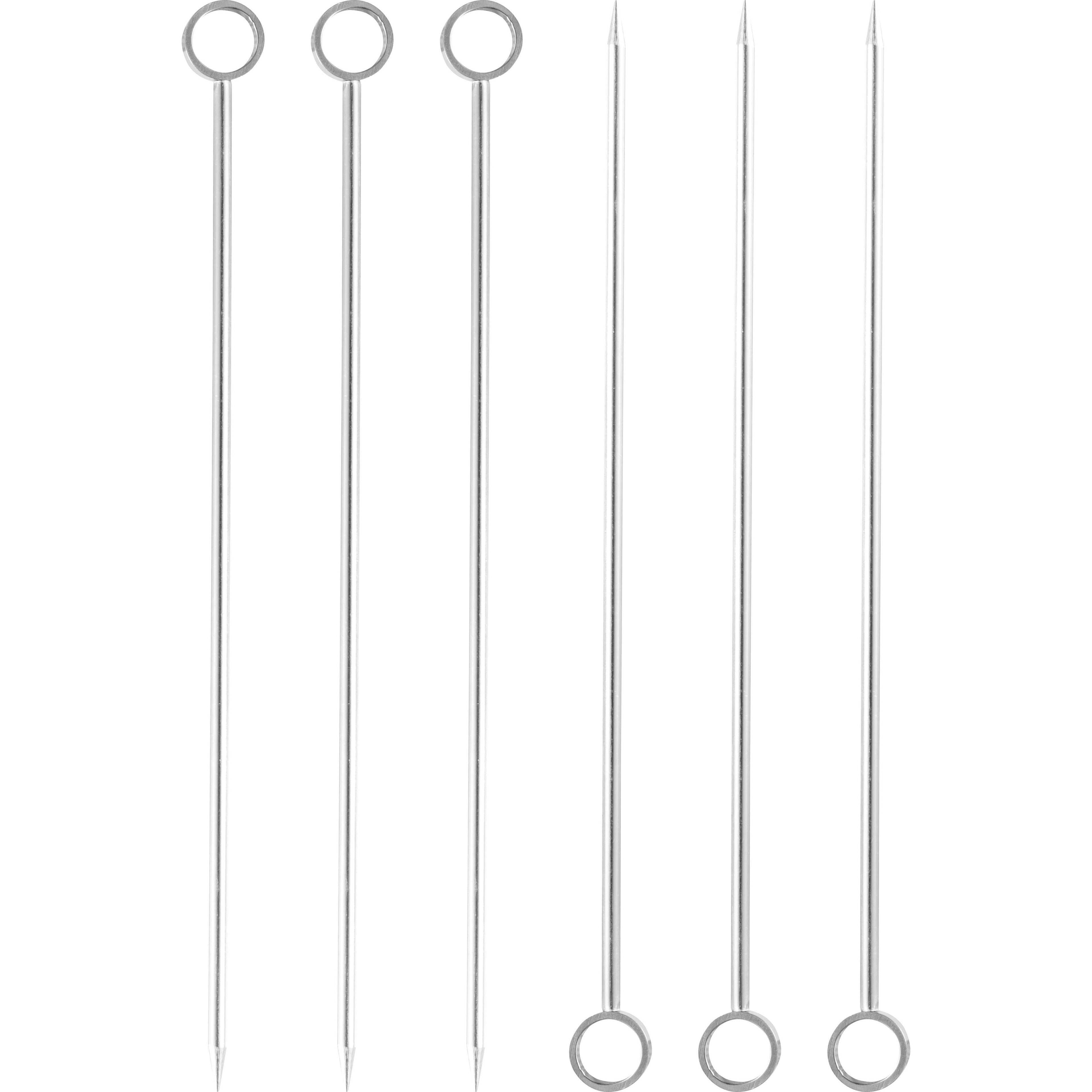 Dorre Carita Cocktailpinnar 6-pack-Holykitchen