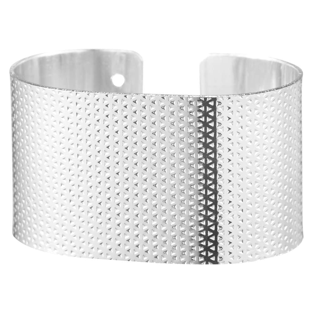 Dorre Svea Servettringar 6-pack Silver-Holykitchen