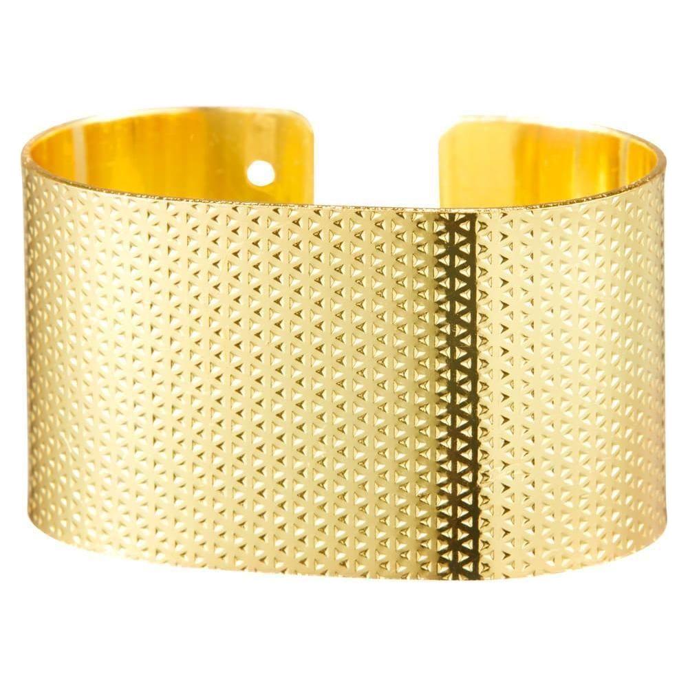 Dorre Svea Servettringar 6-pack Mässing-Holykitchen