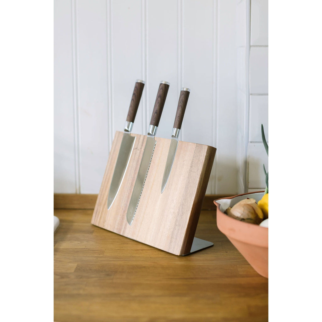 Dorre Kasima Knivset 3 Delar-Holykitchen