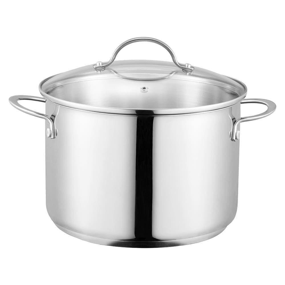 Dorre Kosmos Pastagryta Med Insats 7,6 L-Holykitchen