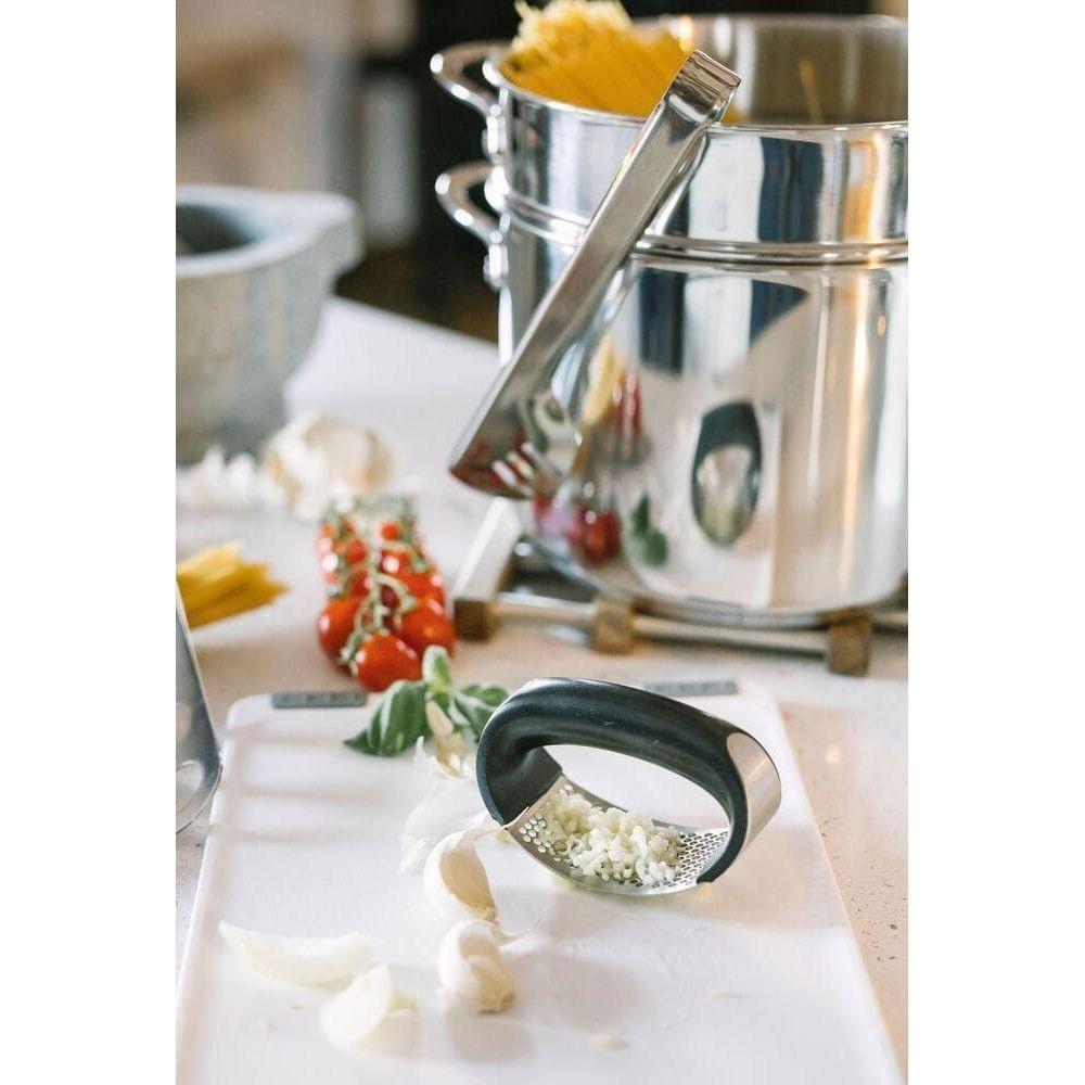 Dorre Kosmos Pastagryta Med Insats 7,6 L-Holykitchen